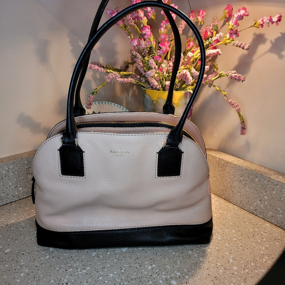 Kate Spade Bag and Dust Bag